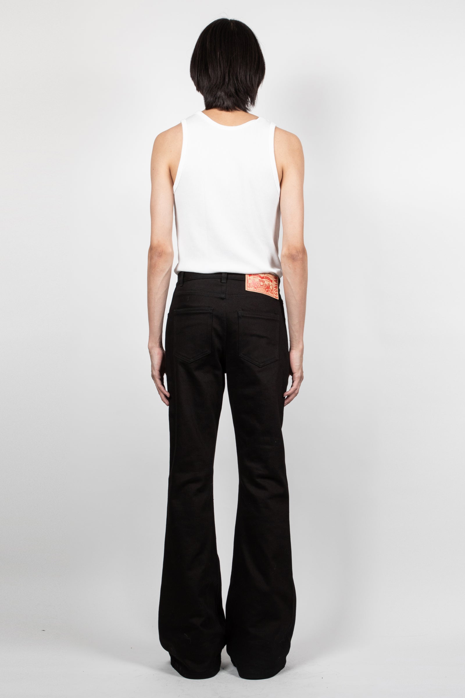 SAMY DENIM PANTS