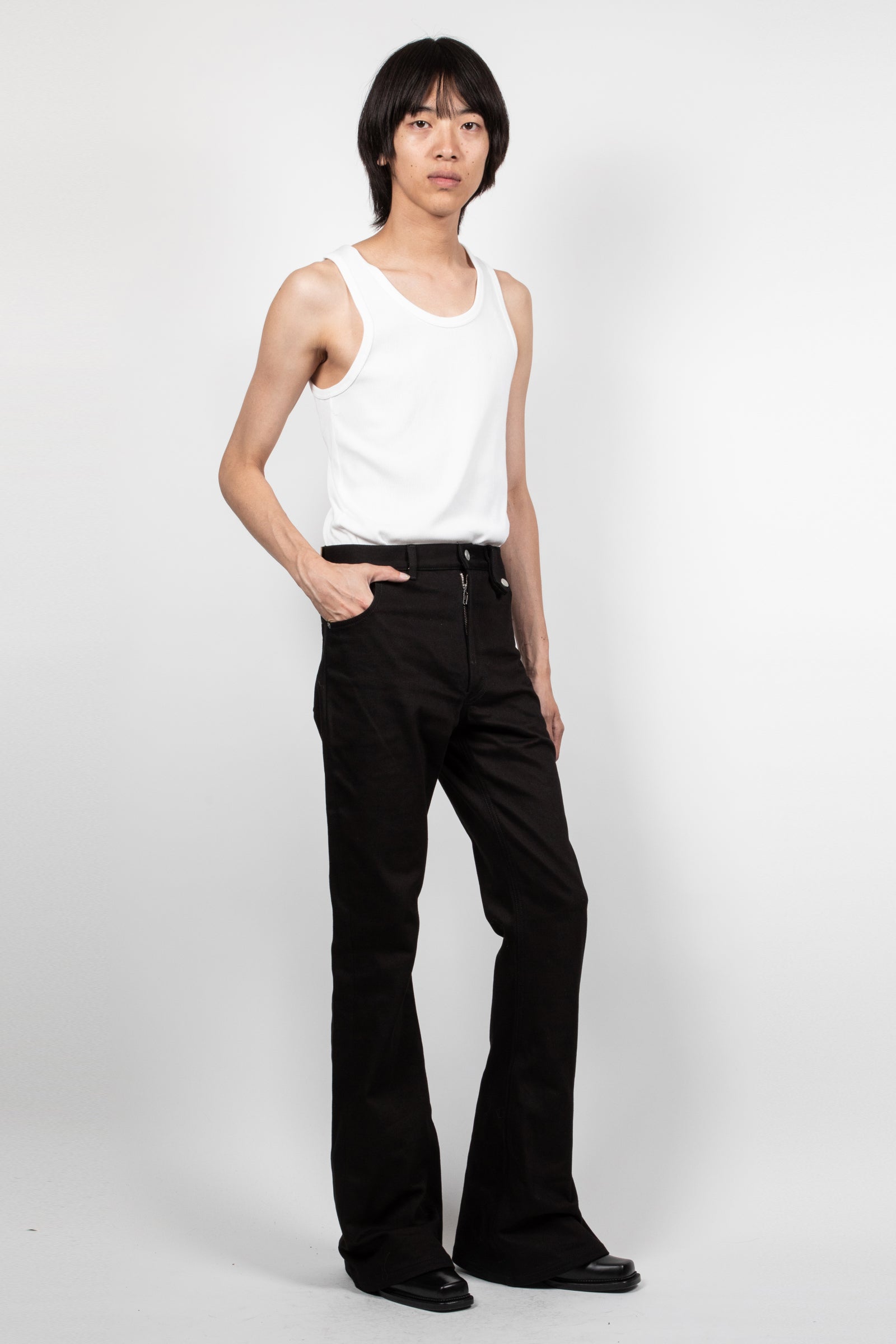 SAMY DENIM PANTS