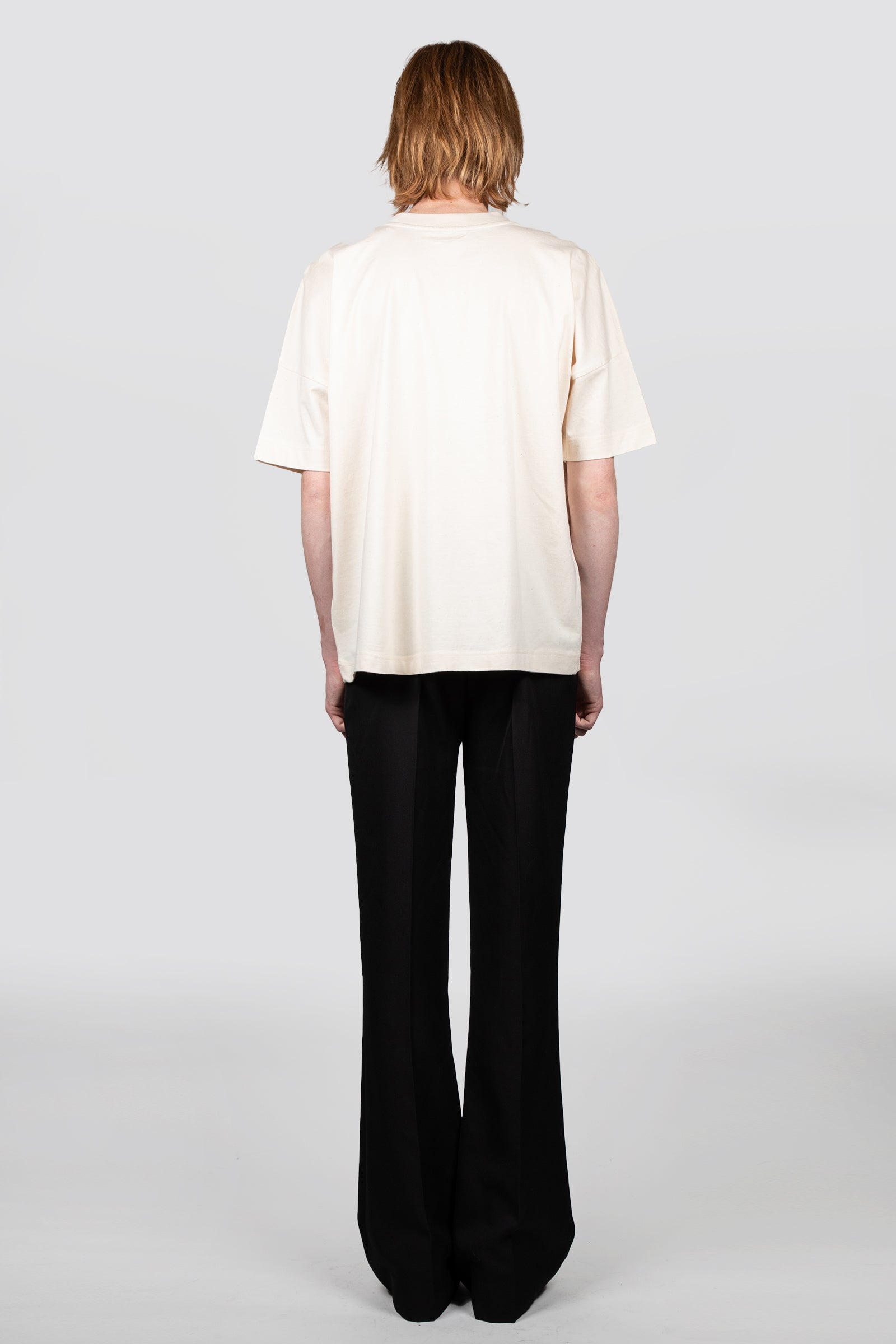 EGONLAB X WORLDNET T-SHIRT