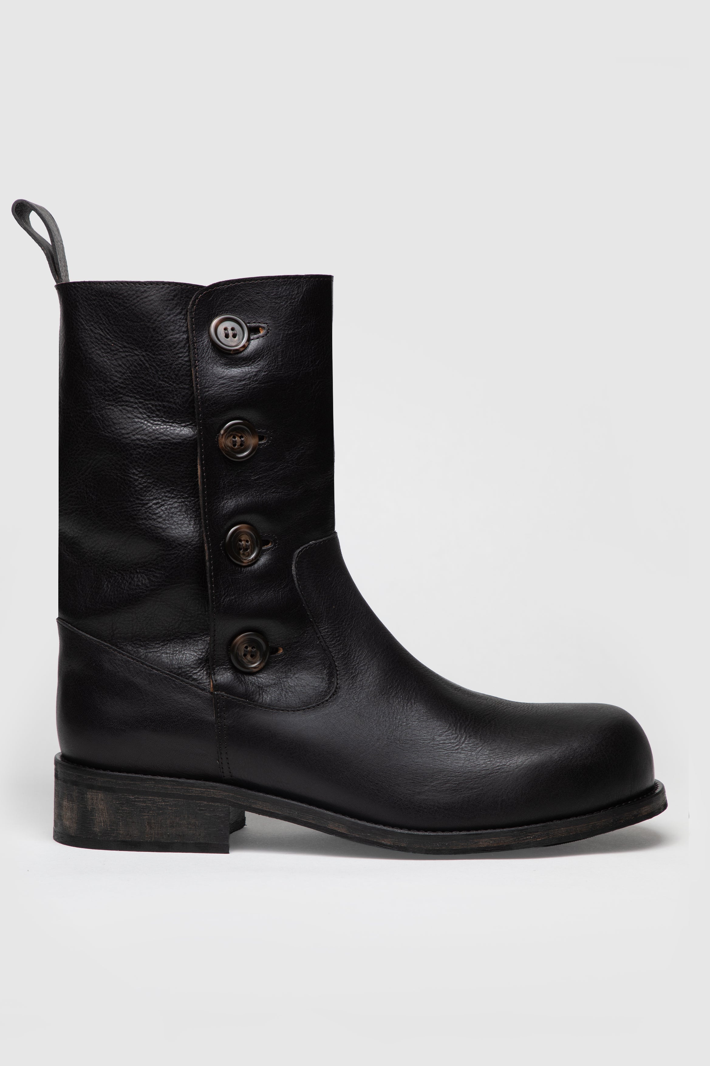 AURORA BOOT 2