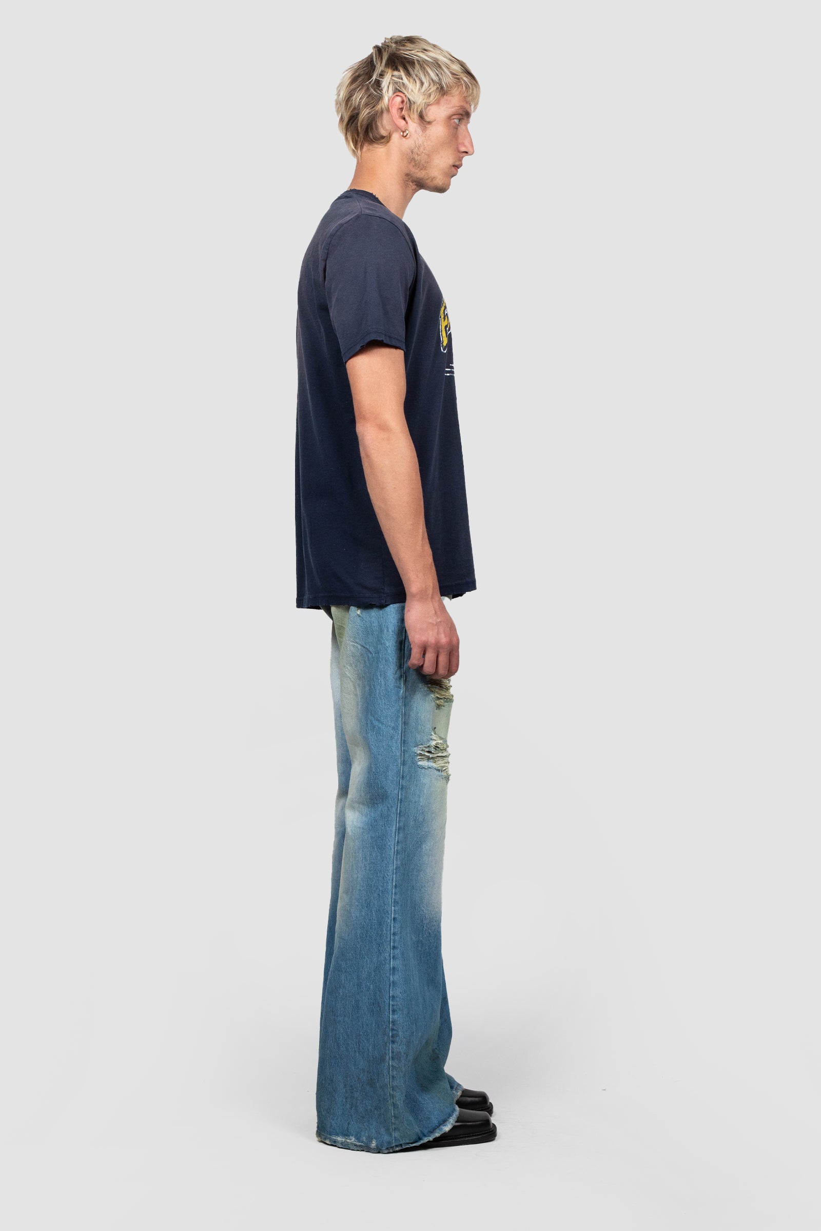 DRAGON TEE SHIRT