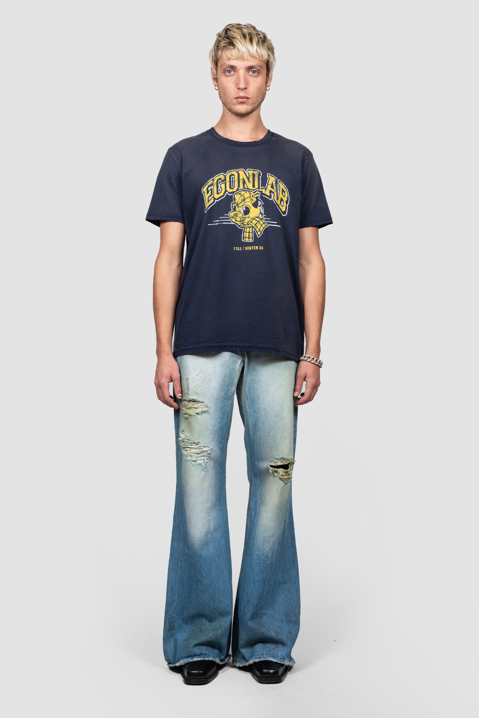 DRAGON TEE SHIRT